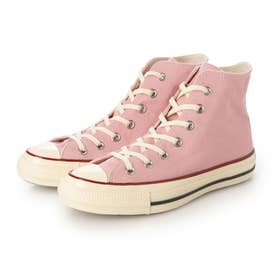 コンバース CONVERSE オールスター エイジド TC HI （ピンク） -waja