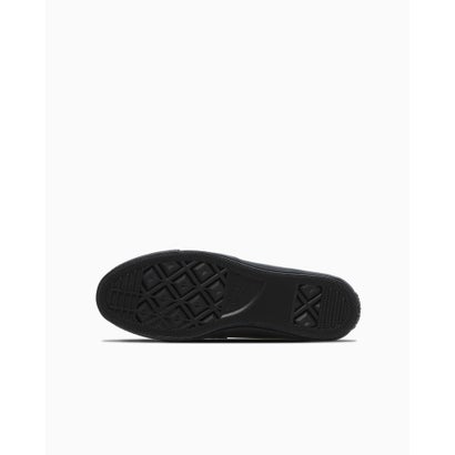 ALL STAR COINLOAFER WAXED LEATHER / オールスター コインローファー ワックスドレザー （ダークブラウン）｜詳細画像