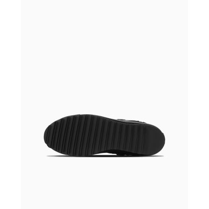 【厚底】ALL STAR SHARKSOLE ST Z SHIN-HI / オールスター シャークソール ST Z SHINーHI （ブラック/ブラック）｜詳細画像