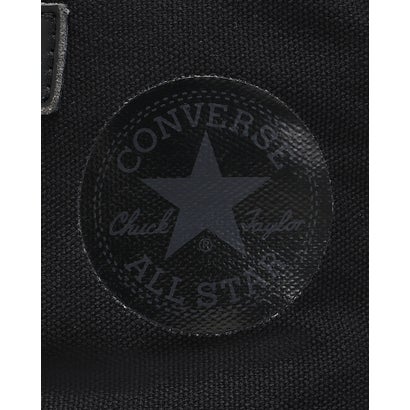 【厚底】ALL STAR SHARKSOLE ST Z SHIN-HI / オールスター シャークソール ST Z SHINーHI （ブラック/ブラック）｜詳細画像
