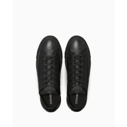 【厚底】ALL STAR SHARKSOLE SY OX / オールスター シャークソール SY OX （ブラックモノクローム）｜詳細画像