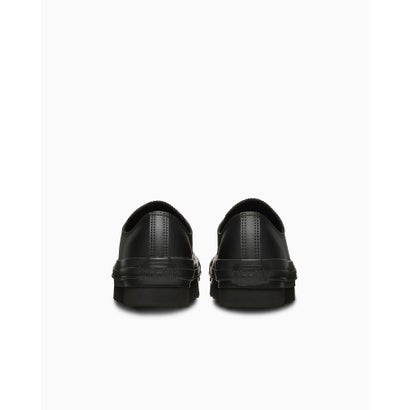【厚底】ALL STAR SHARKSOLE SY OX / オールスター シャークソール SY OX （ブラックモノクローム）｜詳細画像