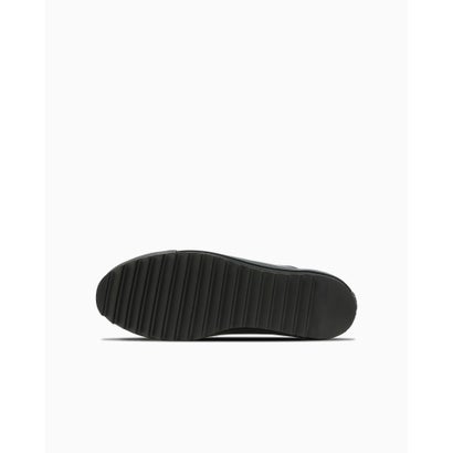 【厚底】ALL STAR SHARKSOLE SY OX / オールスター シャークソール SY OX （ブラックモノクローム）｜詳細画像