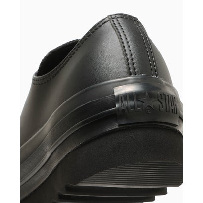 【厚底】ALL STAR SHARKSOLE SY OX / オールスター シャークソール SY OX （ブラックモノクローム）｜詳細画像