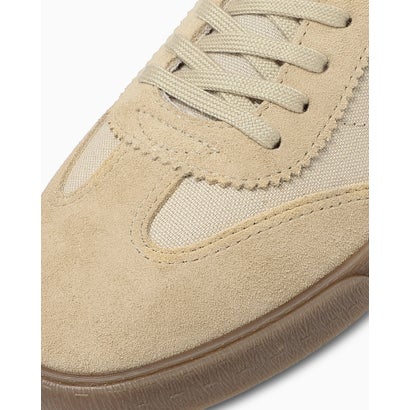 コンバース CONVERSE ROADCLASSIC SK OX / ロードクラシック SK OX （ベージュ/ネイビー）｜詳細画像