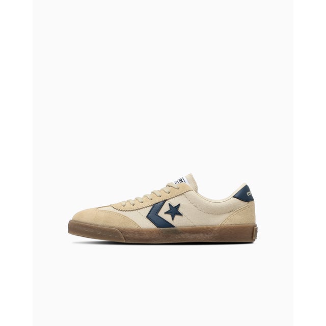 ROADCLASSIC SK OX / ロードクラシック SK OX （ベージュ/ネイビー）