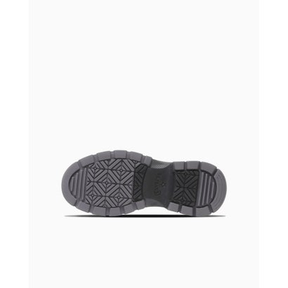 コンバース CONVERSE 【厚底】ALL STAR TREKWAVE GRADATIONSOLE HI / オールスター トレックウエーブ グラデーションソール HI （ブラック/ライトグレイ）｜詳細画像