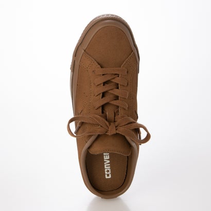 ONE STAR SUEDE MULE（ワンスター スエード ミュール） （ブラウン）｜詳細画像