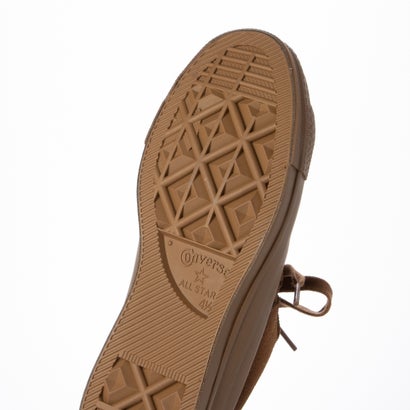 ONE STAR SUEDE MULE（ワンスター スエード ミュール） （ブラウン）｜詳細画像