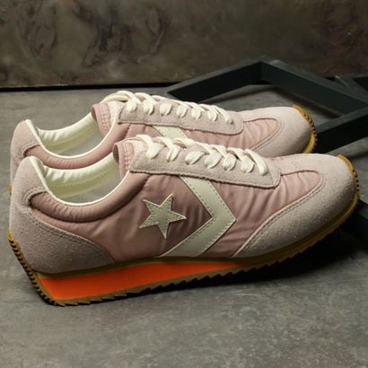 STFIRE AG DUSTY-PINK/CREAM [33703031] （DUSTY-PINK/CREAM）｜詳細画像