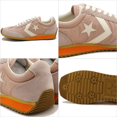 STFIRE AG DUSTY-PINK/CREAM [33703031] （DUSTY-PINK/CREAM）｜詳細画像
