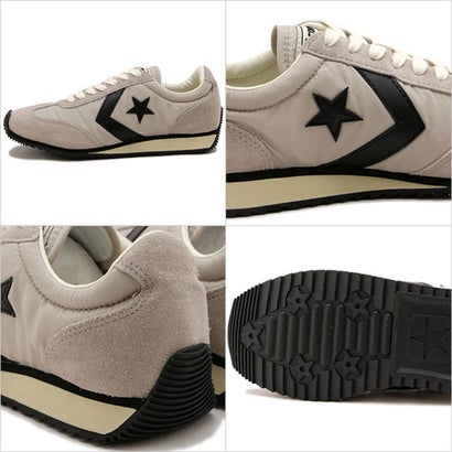 STFIRE AG LIGHT-GRAY/BLACK [33703034] （LIGHT-GRAY/BLACK）｜詳細画像