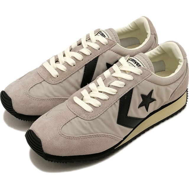 STFIRE AG LIGHT-GRAY/BLACK [33703034] （LIGHT-GRAY/BLACK）