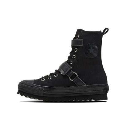 オールスター シャークソール ST Z SHIN-HI（ALL STAR SHARKSOLE ST Z SHIN-HI） （ブラック/ブラック）｜詳細画像
