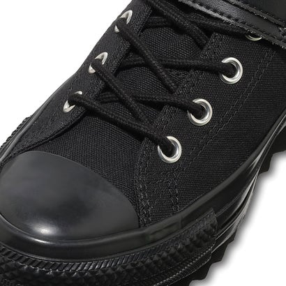 オールスター シャークソール ST Z SHIN-HI（ALL STAR SHARKSOLE ST Z SHIN-HI） （ブラック/ブラック）｜詳細画像