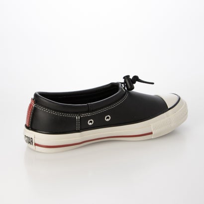 コンバース CONVERSE ALL STAR AGED TG OX（オールスター エイジド トグル OX） （ブラック）｜詳細画像