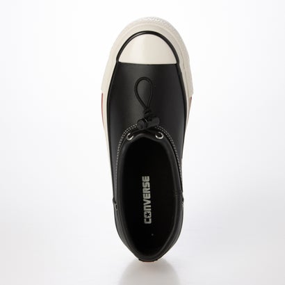 コンバース CONVERSE ALL STAR AGED TG OX（オールスター エイジド トグル OX） （ブラック）｜詳細画像