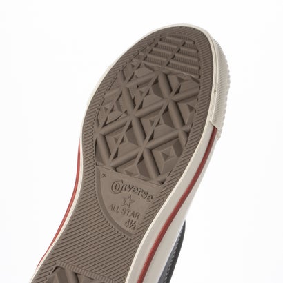 コンバース CONVERSE ALL STAR AGED TG OX（オールスター エイジド トグル OX） （ブラック）｜詳細画像