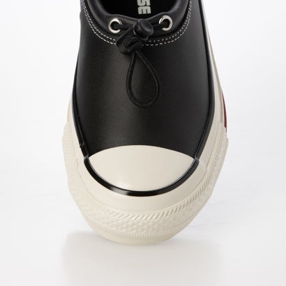 コンバース CONVERSE ALL STAR AGED TG OX（オールスター エイジド トグル OX） （ブラック）｜詳細画像
