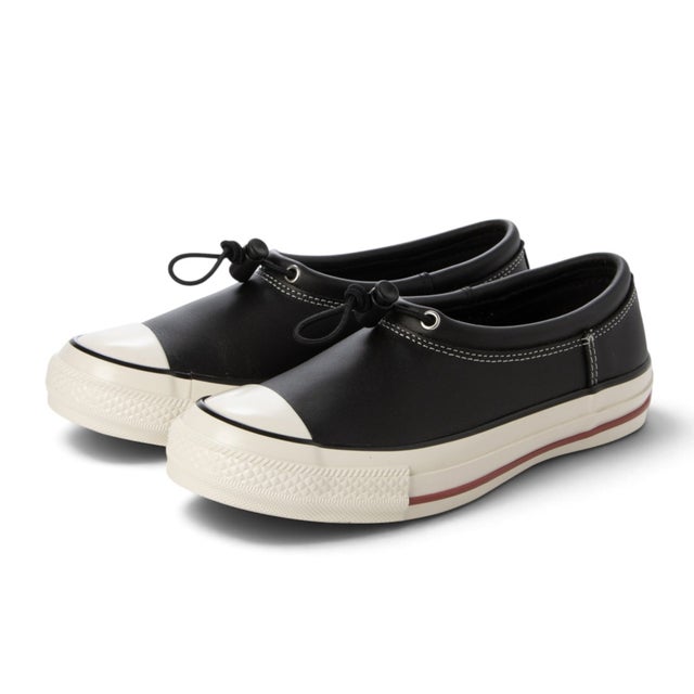 ALL STAR AGED TG OX（オールスター エイジド トグル OX） （ブラック）