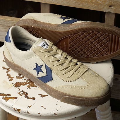 ROADCLASSIC SK OX BEIGE/NAVY [33703320] （BEIGE/NAVY）｜詳細画像