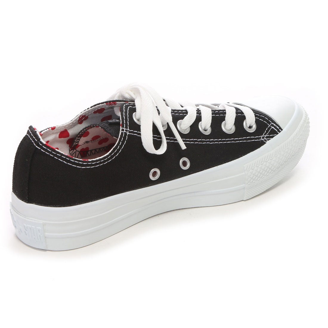 コンバース CONVERSE 5CJ906オールスターPLTS フルハーツ OX 