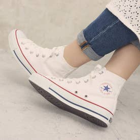 CANVAS ALL STAR HI OP.WHITE （OP.WH）