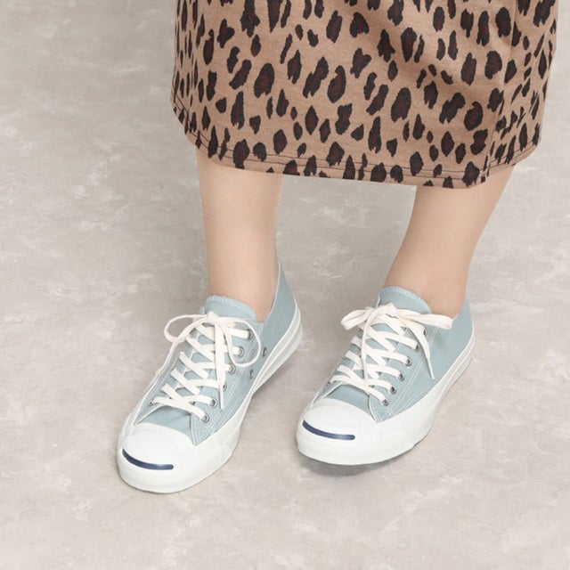 
                    JACK PURCELL 1SC644 （ブルー）