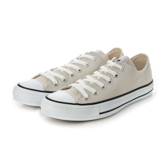 
                    CANVAS ALL STAR COLORS OX 1SC954 （グレー）