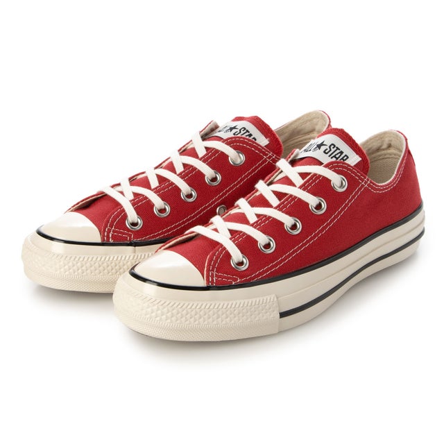 
                    ALL STAR US OX 1SD423 （レッド）