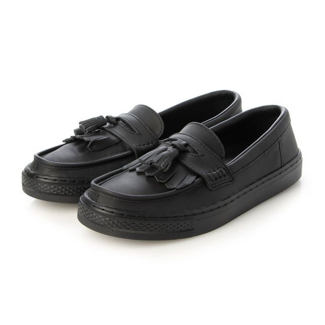 
                    ALL STAR COUPE LOAFER （ブラック）