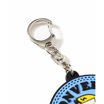 CV OG RUBBER KEY HOLDER （ピンク）｜詳細画像