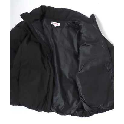 ★CONVERSE/コンバース PUFFER JACKET/撥水 オーバーサイズ 中綿 ファイバーダウン パファージャケット/アウター レディース メンズ ユニセックス ブルゾン｜詳細画像