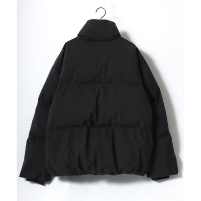 ★CONVERSE/コンバース PUFFER JACKET/撥水 オーバーサイズ 中綿 ファイバーダウン パファージャケット/アウター レディース メンズ ユニセックス ブルゾン｜詳細画像