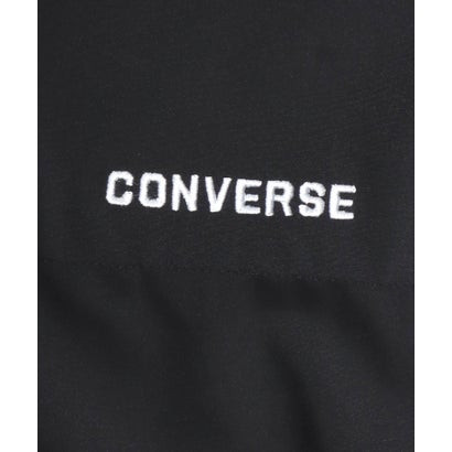 ★CONVERSE/コンバース PUFFER JACKET/撥水 オーバーサイズ 中綿 ファイバーダウン パファージャケット/アウター レディース メンズ ユニセックス ブルゾン｜詳細画像