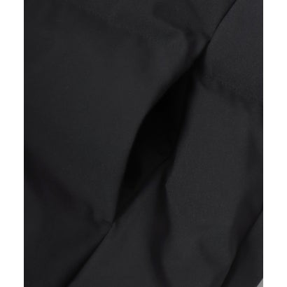 ★CONVERSE/コンバース PUFFER JACKET/撥水 オーバーサイズ 中綿 ファイバーダウン パファージャケット/アウター レディース メンズ ユニセックス ブルゾン｜詳細画像