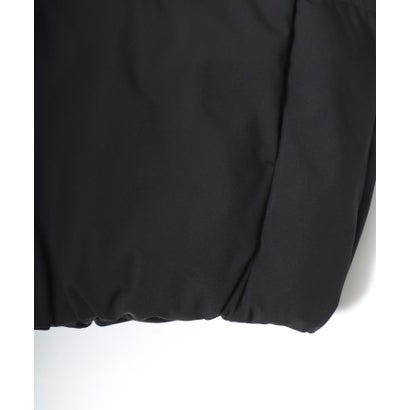 ★CONVERSE/コンバース PUFFER JACKET/撥水 オーバーサイズ 中綿 ファイバーダウン パファージャケット/アウター レディース メンズ ユニセックス ブルゾン｜詳細画像