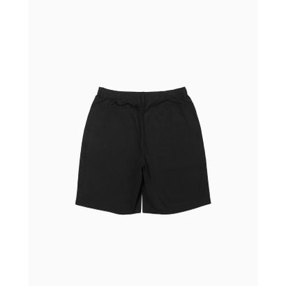 コンバース/メンズ/STRETCH FTG SHORTS M （BLACK）｜詳細画像