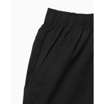 コンバース/メンズ/STRETCH FTG SHORTS M （BLACK）｜詳細画像