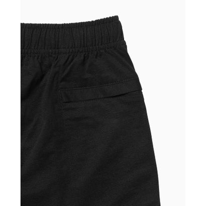 コンバース/メンズ/STRETCH CARGO SHORTS M （BLACK）｜詳細画像