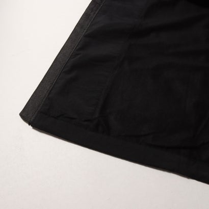 ライフスタイル ウェア シンセティックデニム ハイブリッドジャケット M （BLACK）｜詳細画像