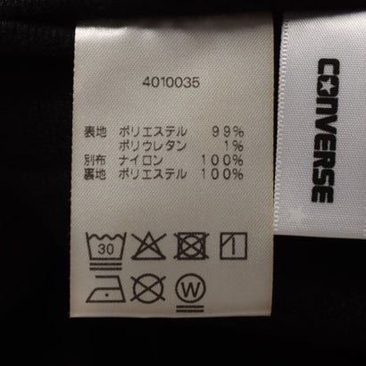 ライフスタイル ウェア シンセティックデニム ハイブリッドジャケット M （BLACK）｜詳細画像