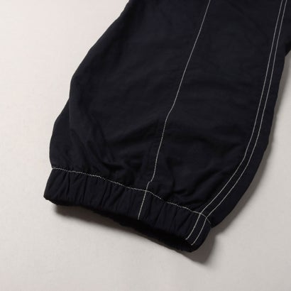 ライフスタイルロングパンツ シンセティックデニムハイブリッドパンツ M （NAVY）｜詳細画像