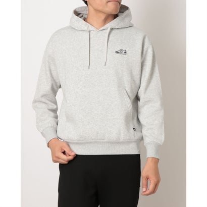 スウェットパーカー SF スウェットフーディ M （GREY）｜詳細画像