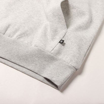 コンバース CONVERSE スウェットパーカー SF スウェットフーディ M （GREY）｜詳細画像
