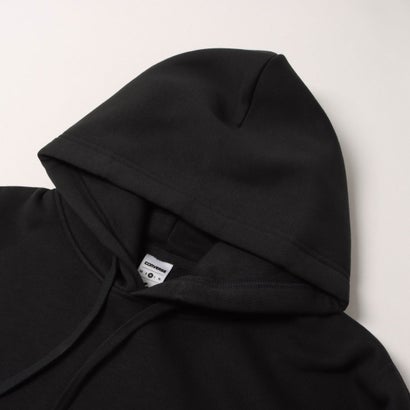 コンバース CONVERSE スウェットパーカー SF スウェットフーディ M （BLACK）｜詳細画像