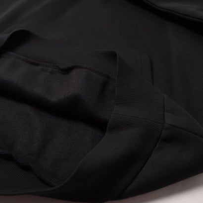 コンバース CONVERSE スウェットパーカー SF スウェットフーディ M （BLACK）｜詳細画像