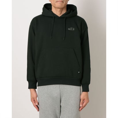 スウェットパーカー SF スウェットフーディ M （BLACK）｜詳細画像