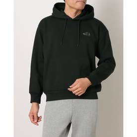 スウェットパーカー SF スウェットフーディ M （BLACK）