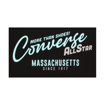 コンバース CONVERSE バスケット スウェットシャツ  CB262251 （1900 ブラック）｜詳細画像